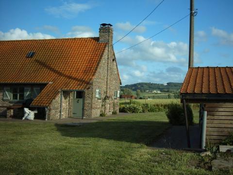 Huis Den Keibilk Heuvelland Exterior foto