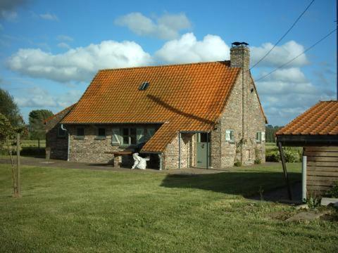 Huis Den Keibilk Heuvelland Exterior foto