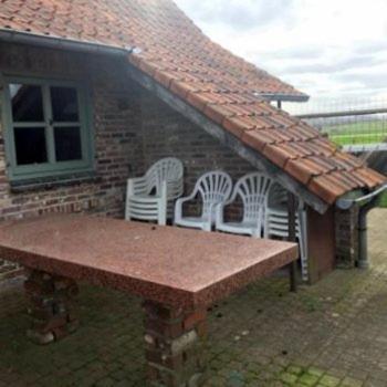 Huis Den Keibilk Heuvelland Exterior foto
