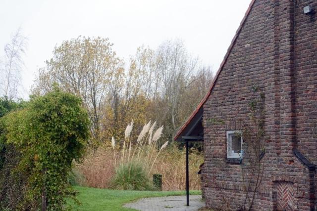 Huis Den Keibilk Heuvelland Exterior foto